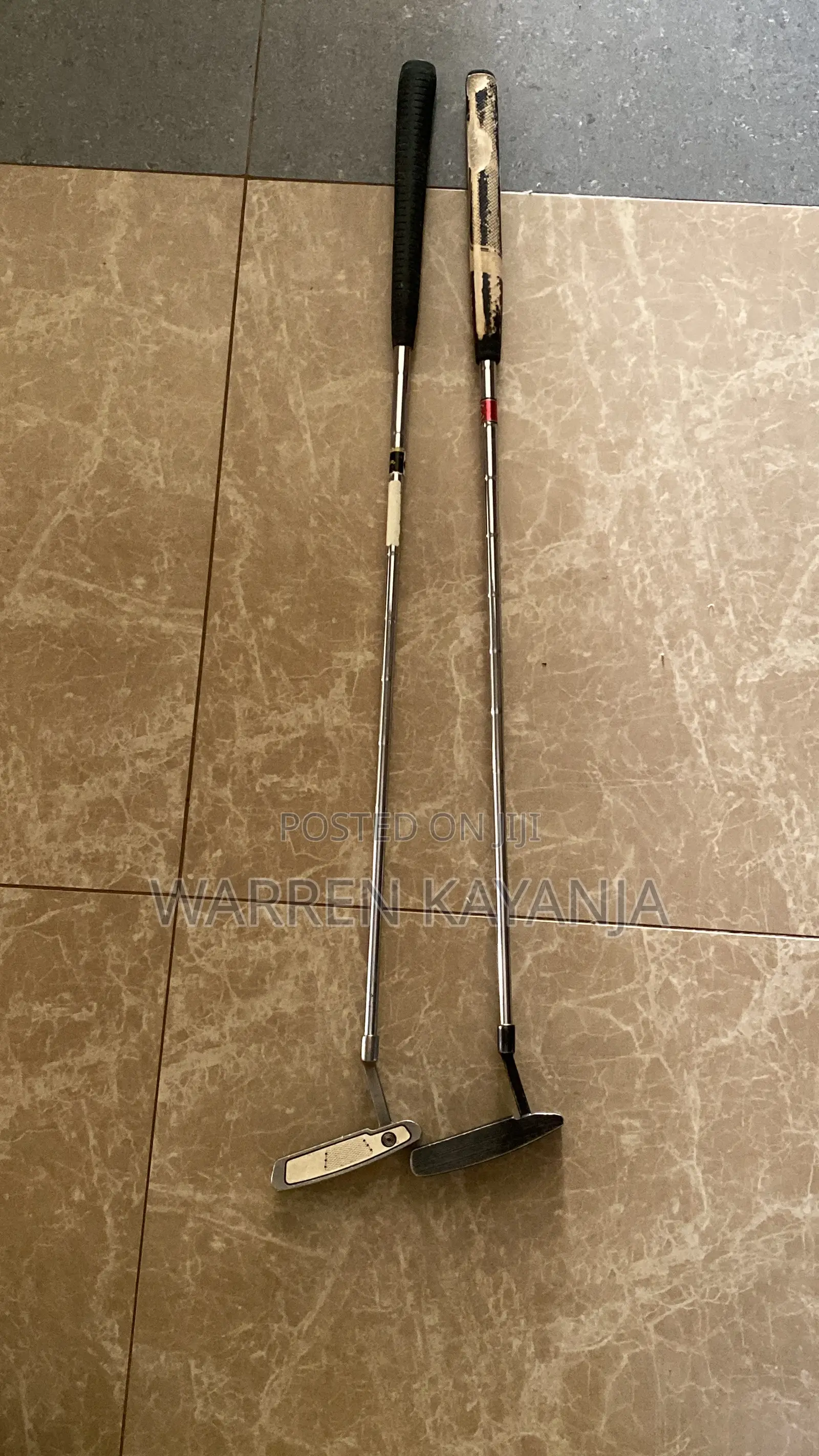 Golf Putters