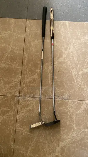 Golf Putters