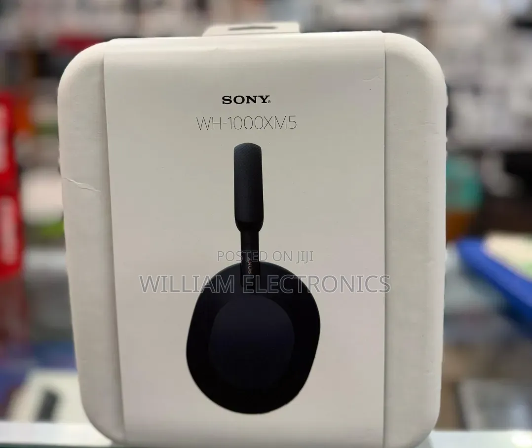 Sony Wh-1000xm5 Headphones/Sony Wireless Headphones