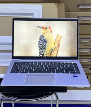 New Laptop HP EliteBook 840 G8 8GB Intel Core i5 SSD 256GB