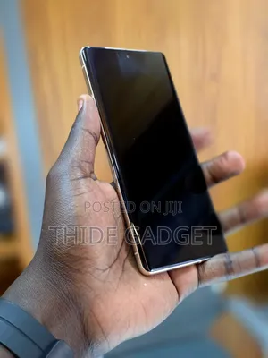 Google Pixel 7 Pro 128 GB Green