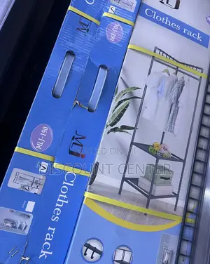 Cloth Coat Rack