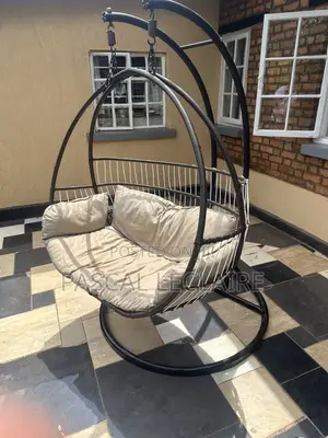 New Swingchair