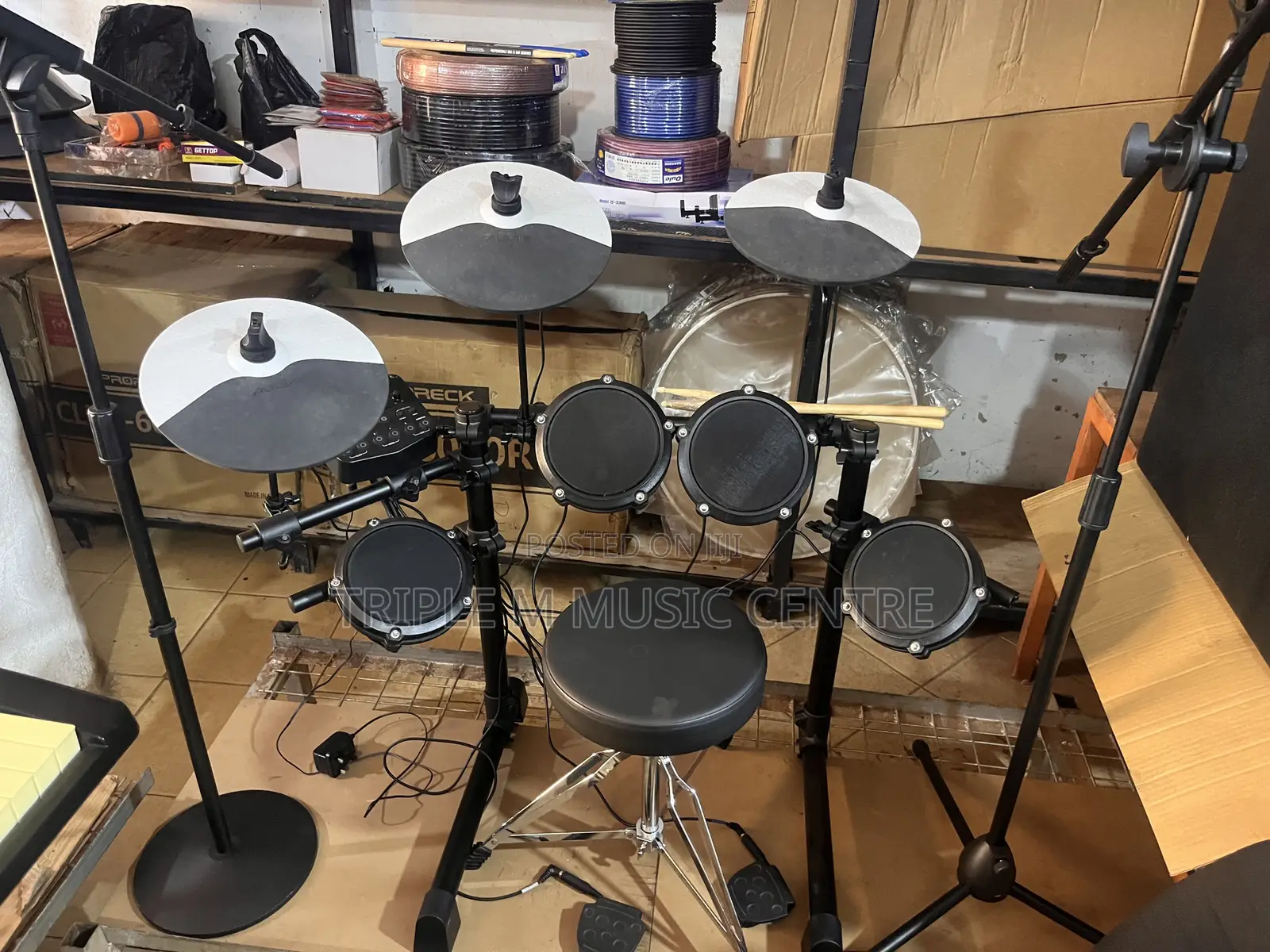 Alesis Drumkit