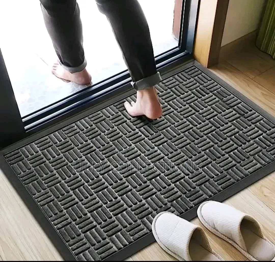 Anti Slip Door Mats