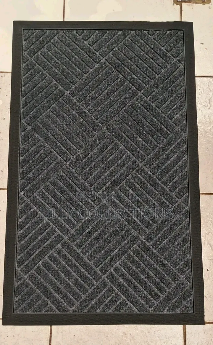 Anti Slip Door Mats