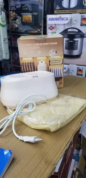 Cloth Dryer Portable