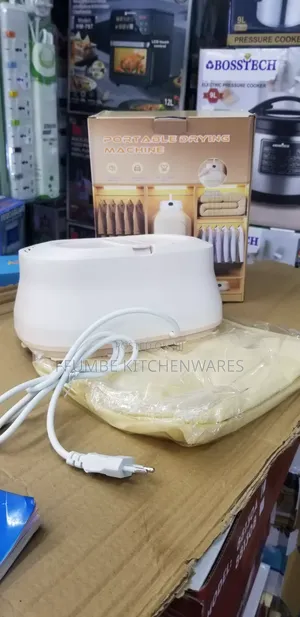 Cloth Dryer Portable