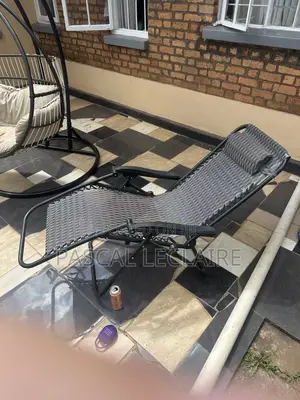 Garden Chair