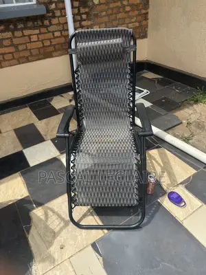 Garden Chair