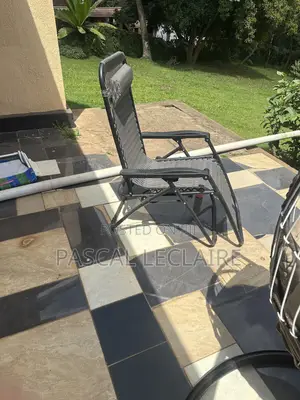 Garden Chair