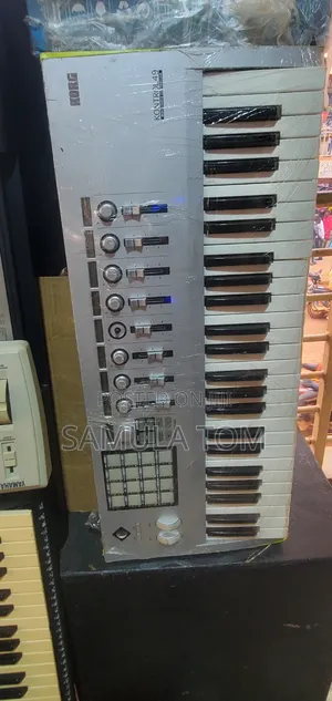 Korg Studio Keyboard Kontrol 49 for Sell at Good Prices