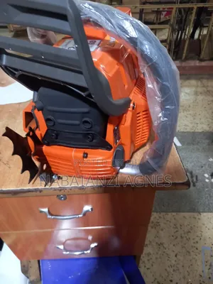 Chainsaw for Husqvarna Avilable and on Discount