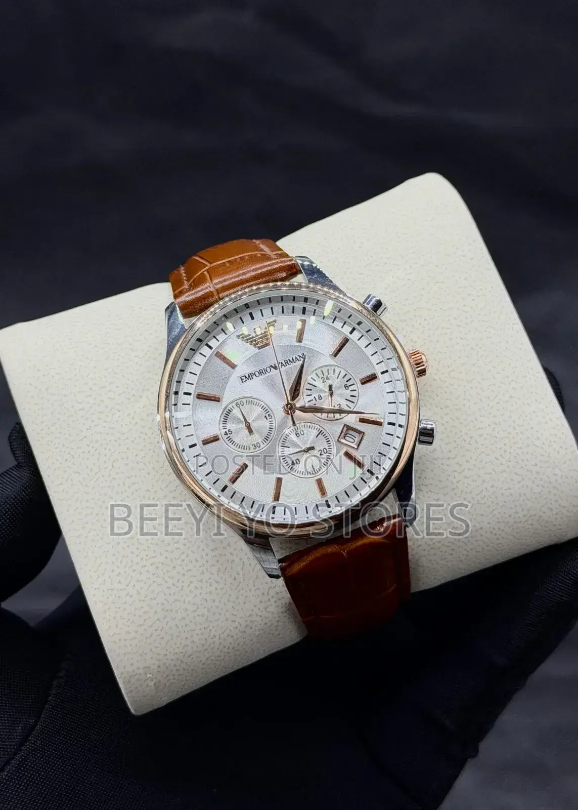 Tag Heuer Formula 1 Chronograph Watch.