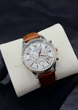 Tag Heuer Formula 1 Chronograph Watch.