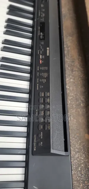 Electronic Piano P-80 for Sell