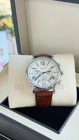 Luxury Patek Philippe Geneve Timepiece