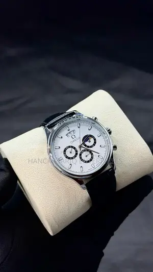 Luxury Patek Philippe Geneve Timepiece