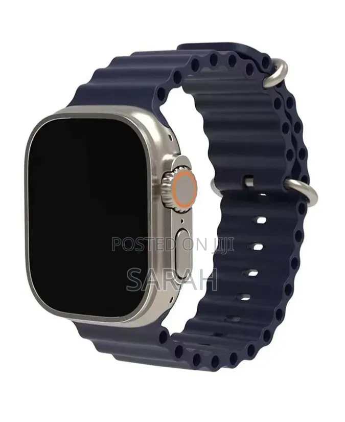 Apple Watch Ultra