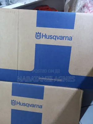 Husqvarna 272 Sweden Made and Original One Avilable
