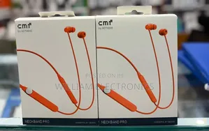CMF Neckband Pro Bluetooth Headphones/ CMF Headphones