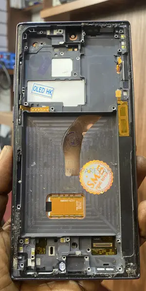 Samsung Galaxy S 22 Ultra Original