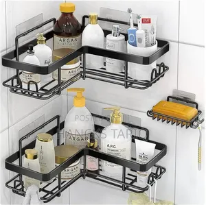 Corner Shower Caddy