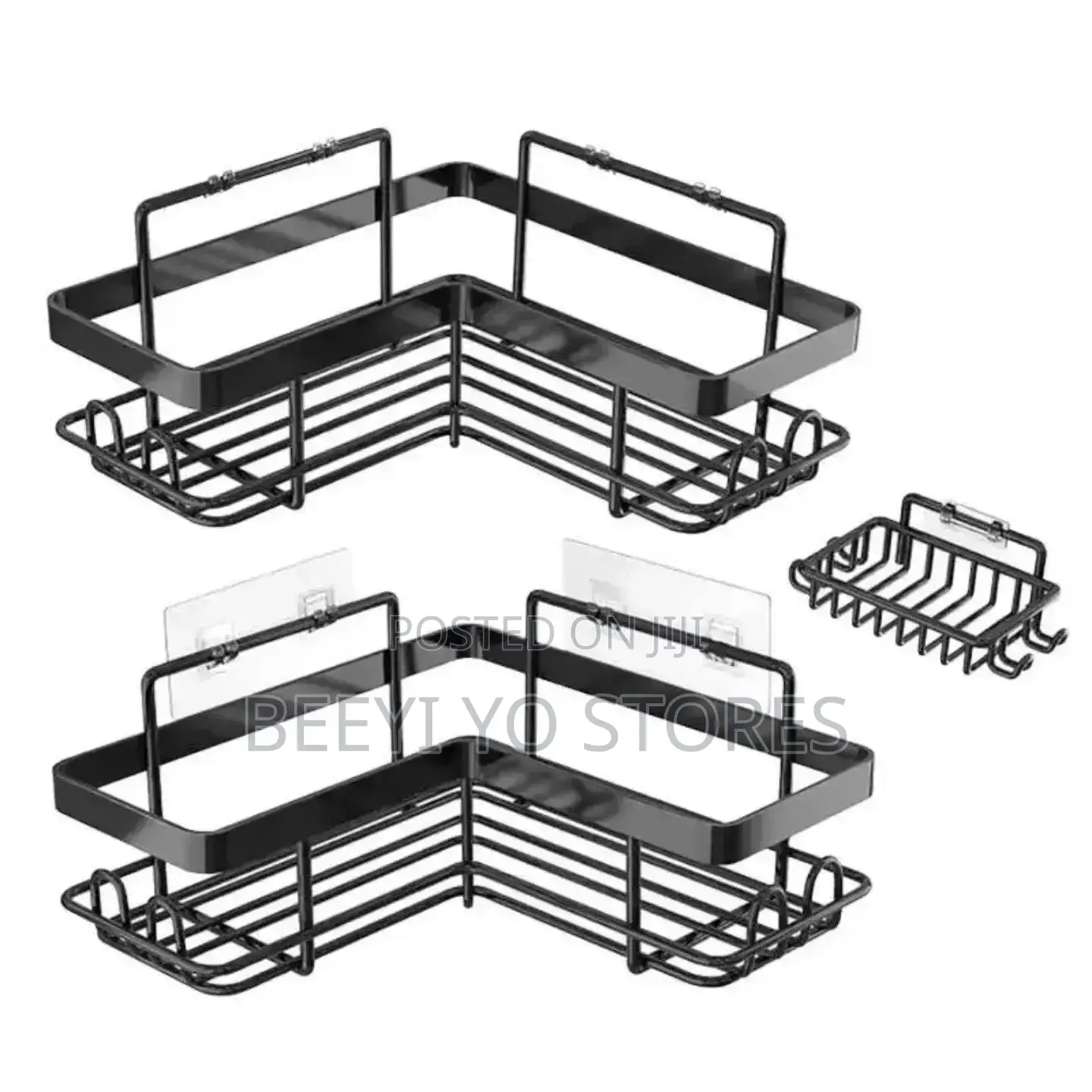 Corner Shower Caddy
