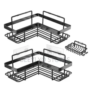 Corner Shower Caddy