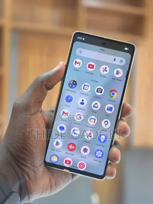 Google Pixel 7 128 GB Green