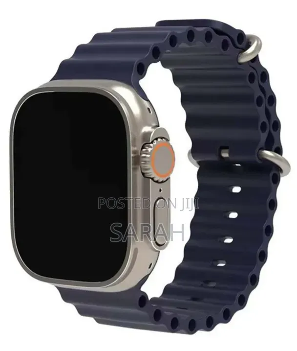 Apple Watch Ultra