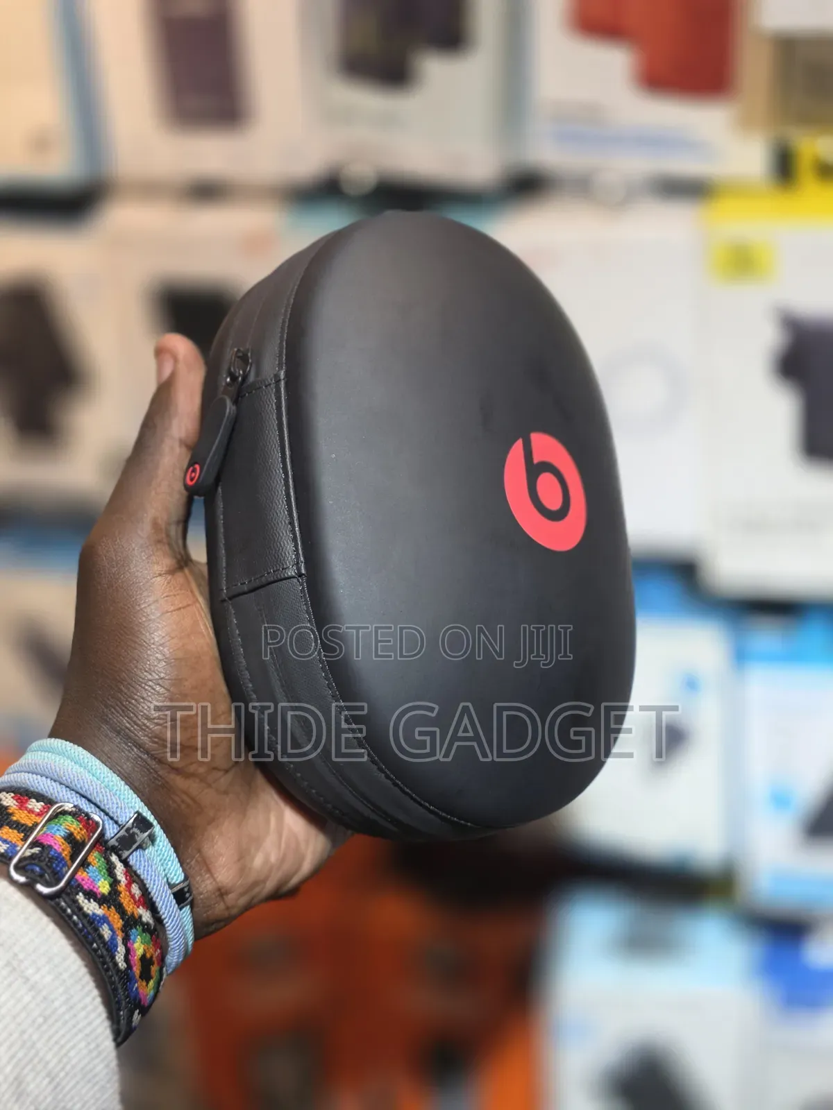 Original Beats Studio 3 Good as New