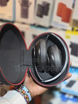 Original Beats Studio 3 Good as New