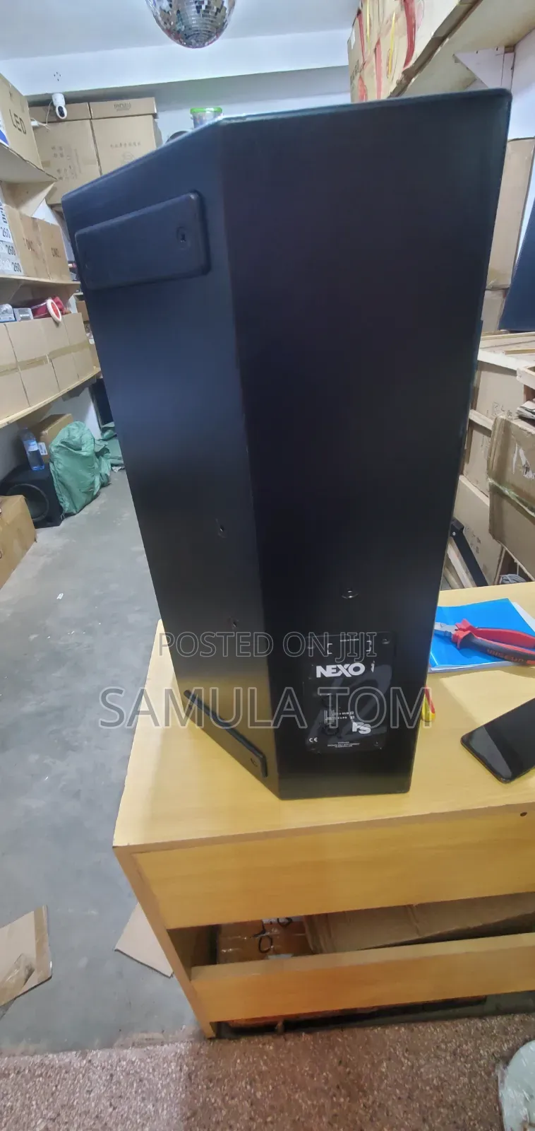 Top Nexo Number Original for Sell.
