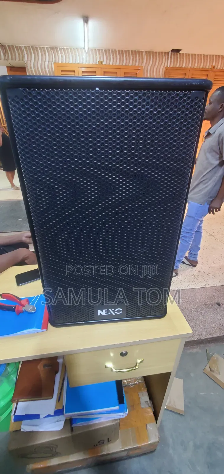 Top Nexo Number Original for Sell.