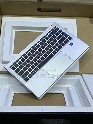 New Laptop HP EliteBook 1040 G8 16GB Intel Core i7 SSD 512GB
