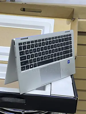 New Laptop HP EliteBook 1040 G8 16GB Intel Core i7 SSD 512GB