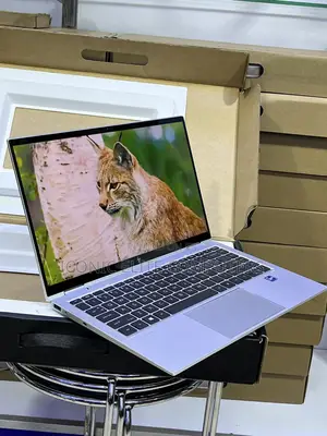 New Laptop HP EliteBook 1040 G8 16GB Intel Core i7 SSD 512GB