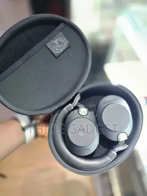 Original Jabra Evolve2 85 Active Noise Cancelling Headphone Bluetooth
