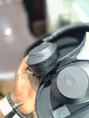 Original Jabra Evolve2 85 Active Noise Cancelling Headphone Bluetooth