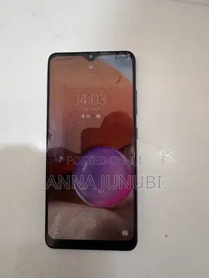 Samsung Galaxy A32 128 GB Blue