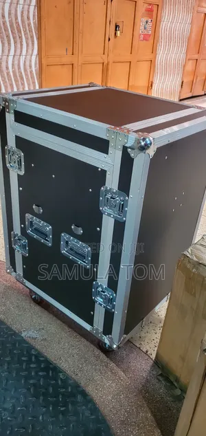 Flight Case for Sell U12.