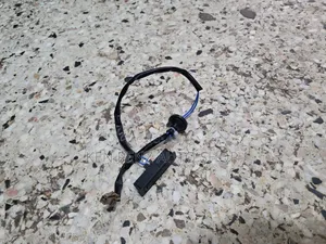 Subaru Forester Sh5 2008 - 2014 Boot Door Switch