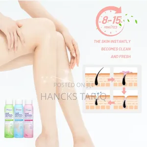 Disaar Hair Removal Spray Foam