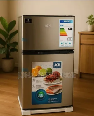 Adh 120l Fridge