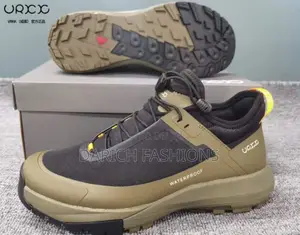 VRKK Brand Waterproof Shoes