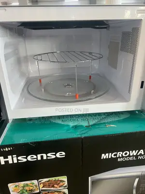 Microwave 42 Liters Hisense