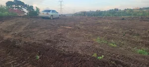 Plot 50ft by 100ft for Sale at Kigogwa
