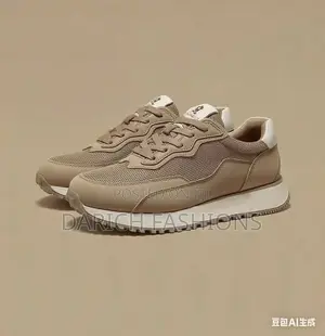Unique Men's Sneakers