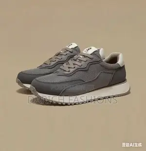 Unique Men's Sneakers